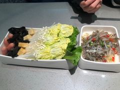 -半天妖烤鱼(紫荆广场店)
