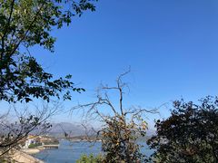 -北京金海湖景区