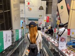 -宜家家居(四元桥商场店)
