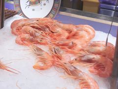 -加餐海鲜自助(集美银泰百货店)