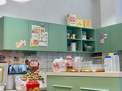 -Woolee韩食堂·韩式家庭料理