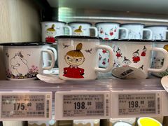 -Olé精品超市(南宁万象城店)