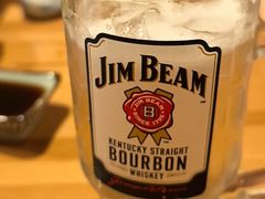 -晶吉·居酒屋·日本料理·烧鸟(中山区民主广场经典生活店)