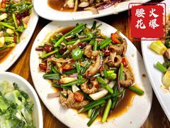-九九牛肉馆(南山路店)