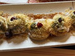 -克比叔叔印度餐厅Kebabs on the Grille(永康路分店)