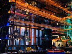 大堂-大隐·成都火锅Bistro(合生麒麟新天地店)