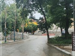 -宝通禅寺