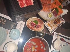 -匠和风精致料理(莆田财富中心店)