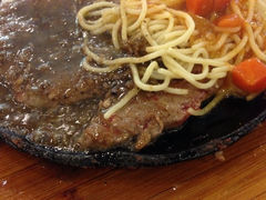 iphone_upload_pic-豪客来牛排(重庆三峡广场步行街1704店)