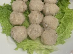 鲜虾滑-三兴涮羊肉(荣安大街店)