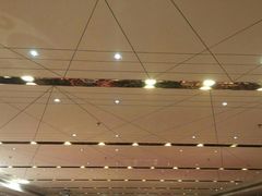 大堂-厦门宝龙铂尔曼大酒店·龙之渊中餐厅