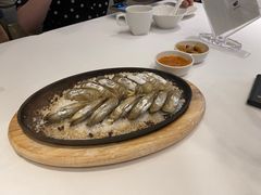 -莆田餐厅PUTIEN(三里屯店)