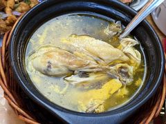 -品鲜村农家菜·阳澄湖大闸蟹(总店)