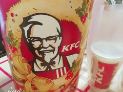 -肯德基(西安兴庆店)