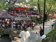 -兴福老面馆(寺路街店)