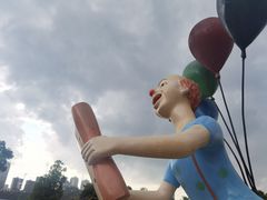 -重庆国际马戏城