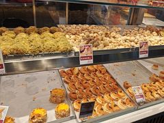 -彭记优口(王府井购物中心店)