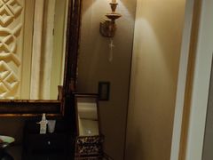 -长沙富力万达文华酒店