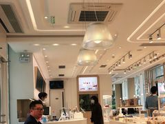 -好利来(清华南门店)