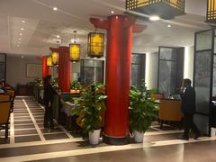 -汉水谣·江景餐厅(江滩店)