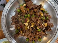 -李东农庄(中南百草园地标店)