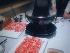 -北门涮肉·铜锅涮肉(南锣鼓巷店)