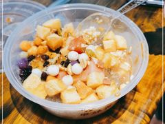 -串妹花式冰粉(乐山总店)