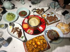 -北平食府(马鞍山路店)