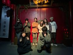 -棂笼·深度沉浸密室(武汉旗舰店)