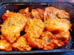 -运德成·天津老味烧烤(广开二马路店)