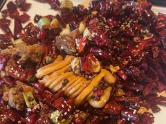 -兴蜀府·臻味江景餐厅(正大广场店)