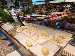 -一方渔歌蒸汽海鲜自助(文化路万达广场店)