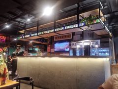 -腰子哥烤串(石佛营炫特店)