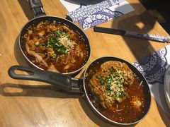 冒脑花-觅香串串香·麻辣烫·冒菜(欧美广场店)