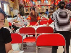 -即墨老公社·海肠捞饭大王(古城店)