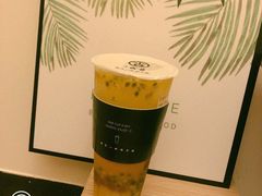 -古茗(潘水店)