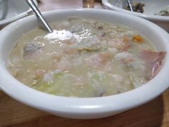 -官塘锋记鱼生·生腌·砂锅粥(牌坊街店)
