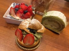 -KOMUGI 小麦家(新地假日广场店)