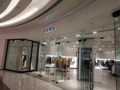 -ZARA(青岛万象城店)