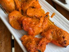 -克比叔叔印度餐厅Kebabs on the Grille(永康路分店)