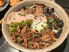 -Ameigo梅果·云贵川bistro(长宁来福士店)
