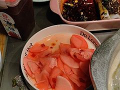 -亮欢寨快活林 酸汤鱼(仁怀店)