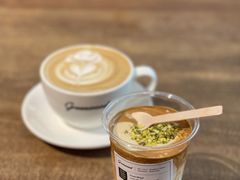 -Green wood coffee绿木咖啡