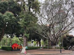 -厦门大学(思明校区)