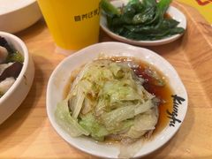 -真功夫(福中路店)