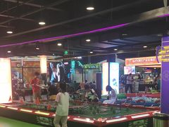 -巴克创奇梦工厂