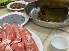 -鑫龙火锅城(经二纬四店)