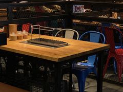 -悦屋老板娘的烤肉店(紫薇田园店)