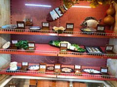 -羊大爷涮肉(亮马桥店)