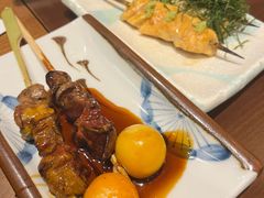 -鸟剑居酒屋(天河南二路店)